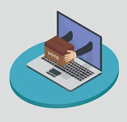 How to Register and Vote