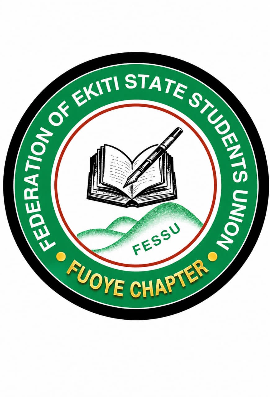 FESSU FUOYE ELECTIONS